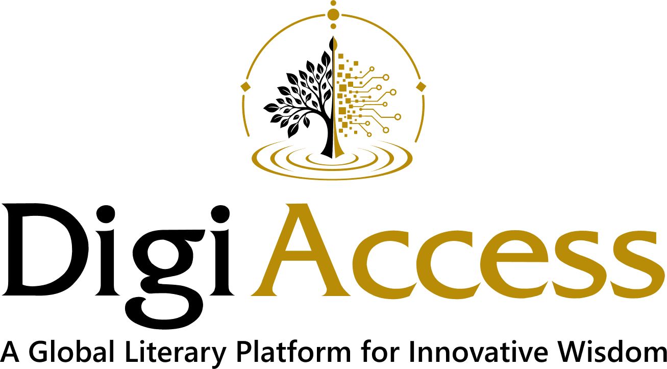 DigiAccess - A Global Literary Platform for Innovative Wisdom